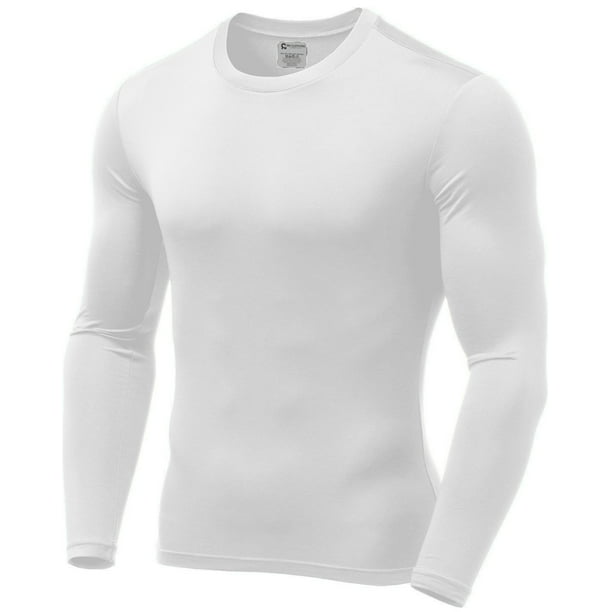 Thermal Long Sleeved Top T-Shirt Base Layer Warm up Underwear Portwest  B123
